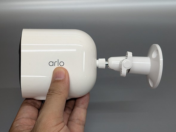 Arlo Technologies Pro 5S 2K lbg[N J Ď ZLeB O