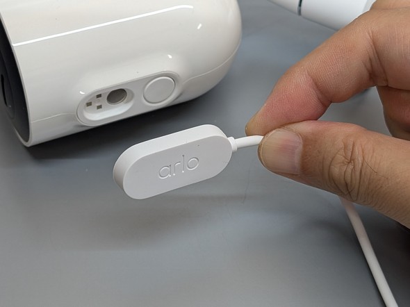 Arlo Technologies Pro 5S 2K lbg[N J Ď ZLeB O