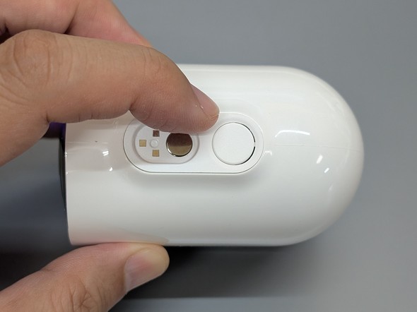 Arlo Technologies Pro 5S 2K lbg[N J Ď ZLeB O