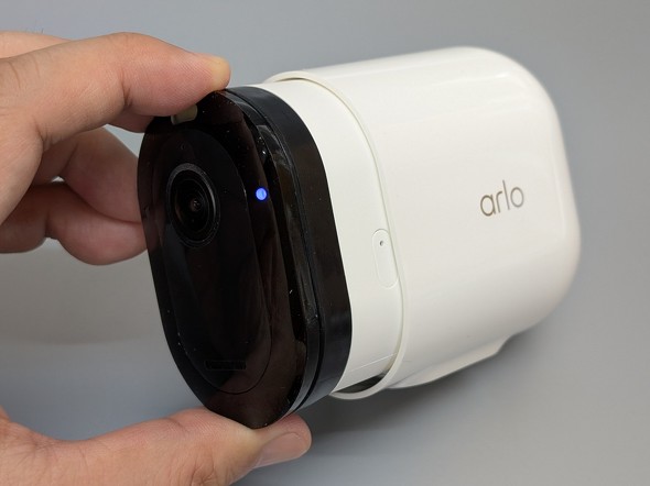 Arlo Technologies Pro 5S 2K lbg[N J Ď ZLeB O