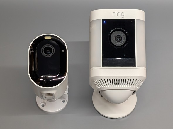 Arlo Technologies Pro 5S 2K lbg[N J Ď ZLeB O