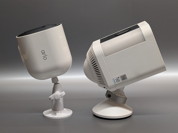 Arlo Technologies Pro 5S 2K lbg[N J Ď ZLeB O