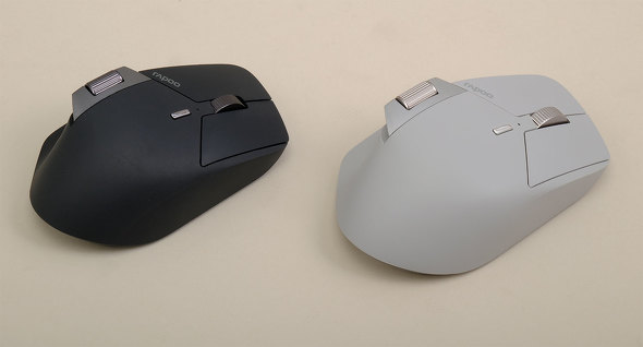 Unique j[N Rapoo CX}EX MT760 L M  Shenzhen Rapoo Technologies