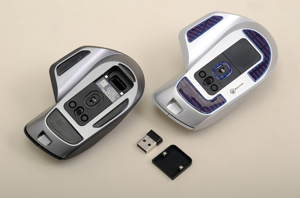 Unique j[N Rapoo CX}EX MT760 L M  Shenzhen Rapoo Technologies