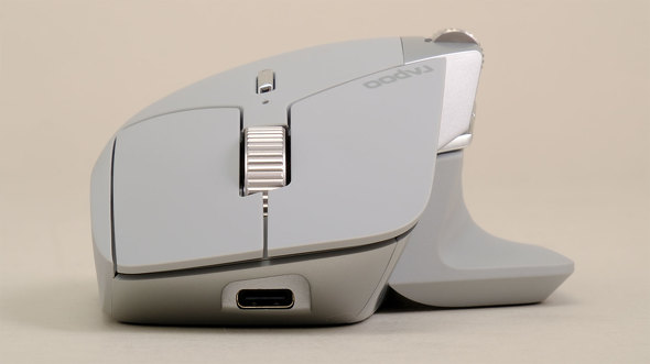 Unique j[N Rapoo CX}EX MT760 L M  Shenzhen Rapoo Technologies