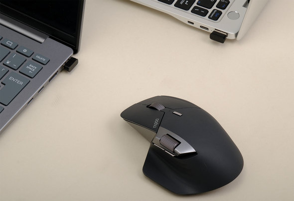 Unique j[N Rapoo CX}EX MT760 L M  Shenzhen Rapoo Technologies