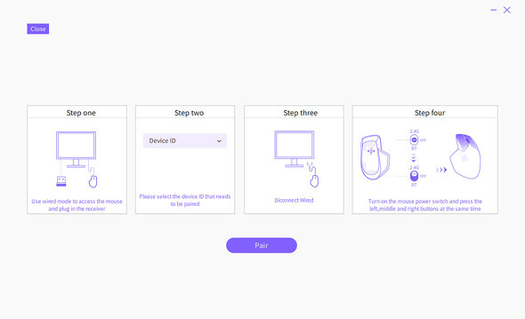 Unique j[N Rapoo CX}EX MT760 L M  Shenzhen Rapoo Technologies