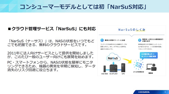 NarSuS
