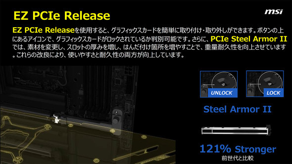 GGXACRs[^[Wp MSI  Intel Z890`bvZbg Core Ultra 200V