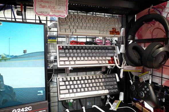 XɓWĂuMagger 68 HE Performancev