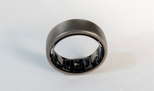 Zepp Health X}[gO Amazfit Helio Ring `^ ZT[ X}[gEHb`