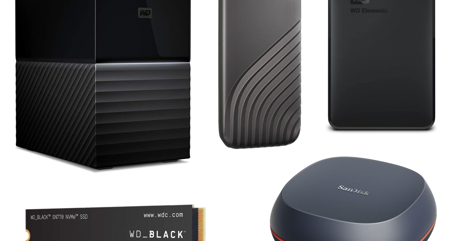 ウエスタンデジタル　ポータブルSSD 2TB ゴールド Amazon | ウエスタンデジタル(Western Digital) WD ポータブル