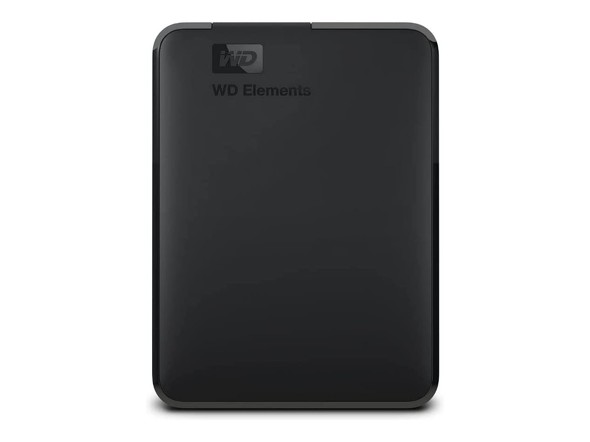 uWD Elements PortableviWDBHJS0060BBK-WESNj