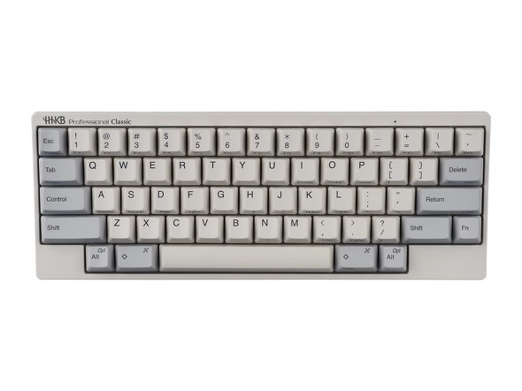 PFUのコンパクトキーボード「HHKB」シリーズが最大3500円オフ！：Amazonプライム感謝祭（2/2 ページ） - ITmedia PC USER