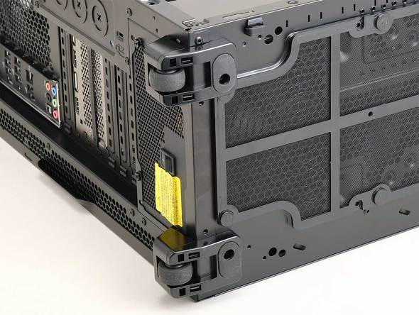 }EXRs[^[ DAIV FM-A9G90 NGC^[ ^[^ AMD Ryzen 9 9950X NVIDIA GeForce RTX 4090