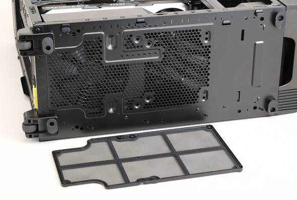 }EXRs[^[ DAIV FM-A9G90 NGC^[ ^[^ AMD Ryzen 9 9950X NVIDIA GeForce RTX 4090