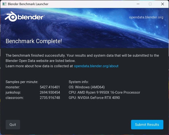 }EXRs[^[ DAIV FM-A9G90 NGC^[ ^[^ AMD Ryzen 9 9950X NVIDIA GeForce RTX 4090