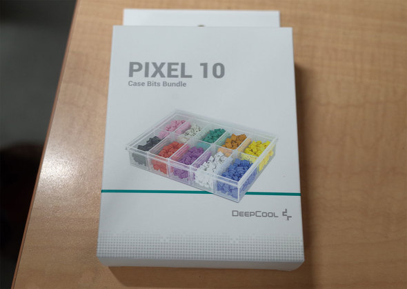 XɓׂuPIXEL 10v