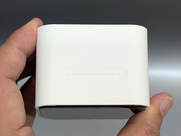 Qingping Air Monitor Lite CO<sub>2</sub>Zx Ci  Apple HomeKit Cij^[