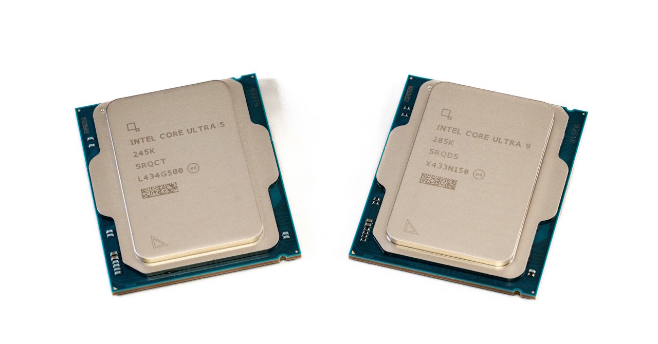 まもなく発売の「Core Ultra 200Sプロセッサ（アンロック版