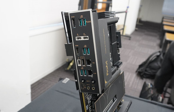 ASUS JAPAN マザーボード Intel Z890 チップセット Core Ultra 200S シリーズ2