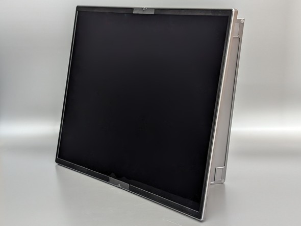 ASUS ZenScreen Fold OLED MQ17QH 17.3C` oCfBXvC tH_u 2܂