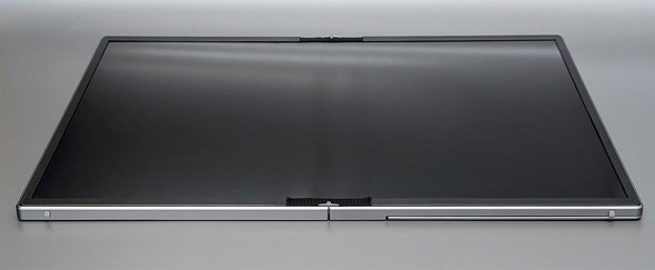 ASUS ZenScreen Fold OLED MQ17QH 17.3C` oCfBXvC tH_u 2܂