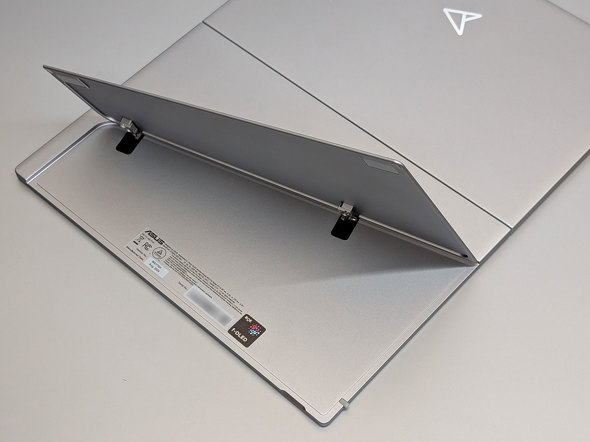 ASUS ZenScreen Fold OLED MQ17QH 17.3C` oCfBXvC tH_u 2܂