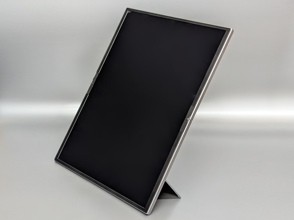 ASUS ZenScreen Fold OLED MQ17QH 17.3C` oCfBXvC tH_u 2܂