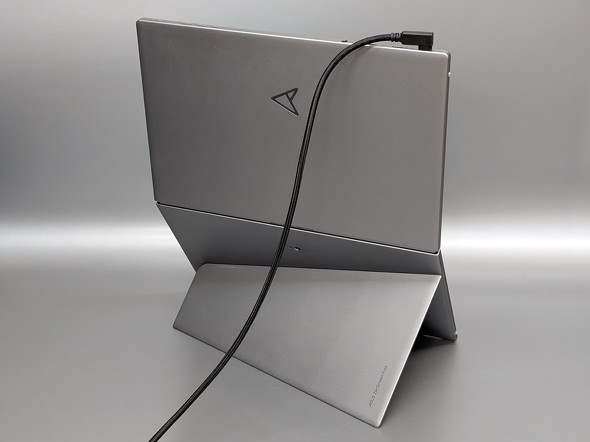 ASUS ZenScreen Fold OLED MQ17QH 17.3C` oCfBXvC tH_u 2܂