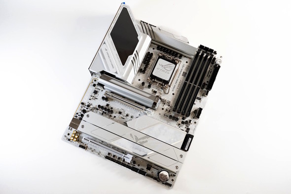 ROG STRIX Z890-A GAMING WIFI