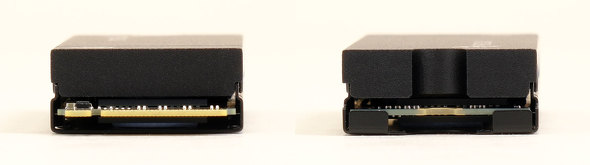 {V[QCg SSD FireCuda 530R 540 530 M.2 2280  PCIe 4.0 x4 PCI Express