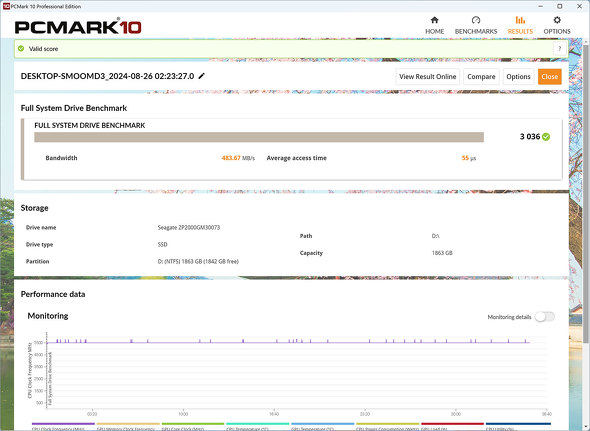 {V[QCg SSD FireCuda 530R 540 530 M.2 2280  PCIe 4.0 x4 PCI Express