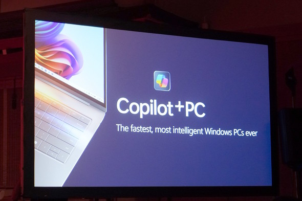 Copilot+ PC