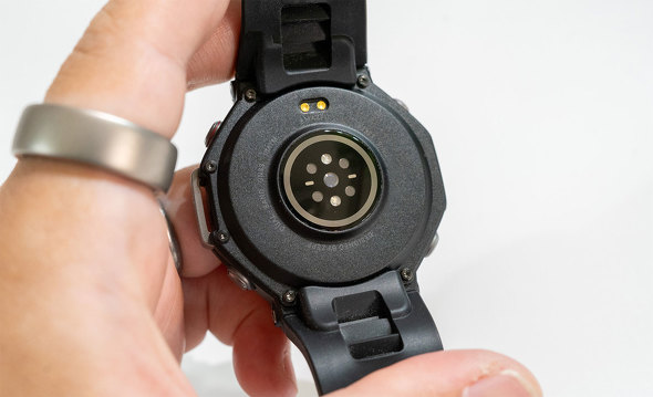 Amazfit T-Rex 3 X}[gEHb` X|[c AEghA Zepp Health [bvwX