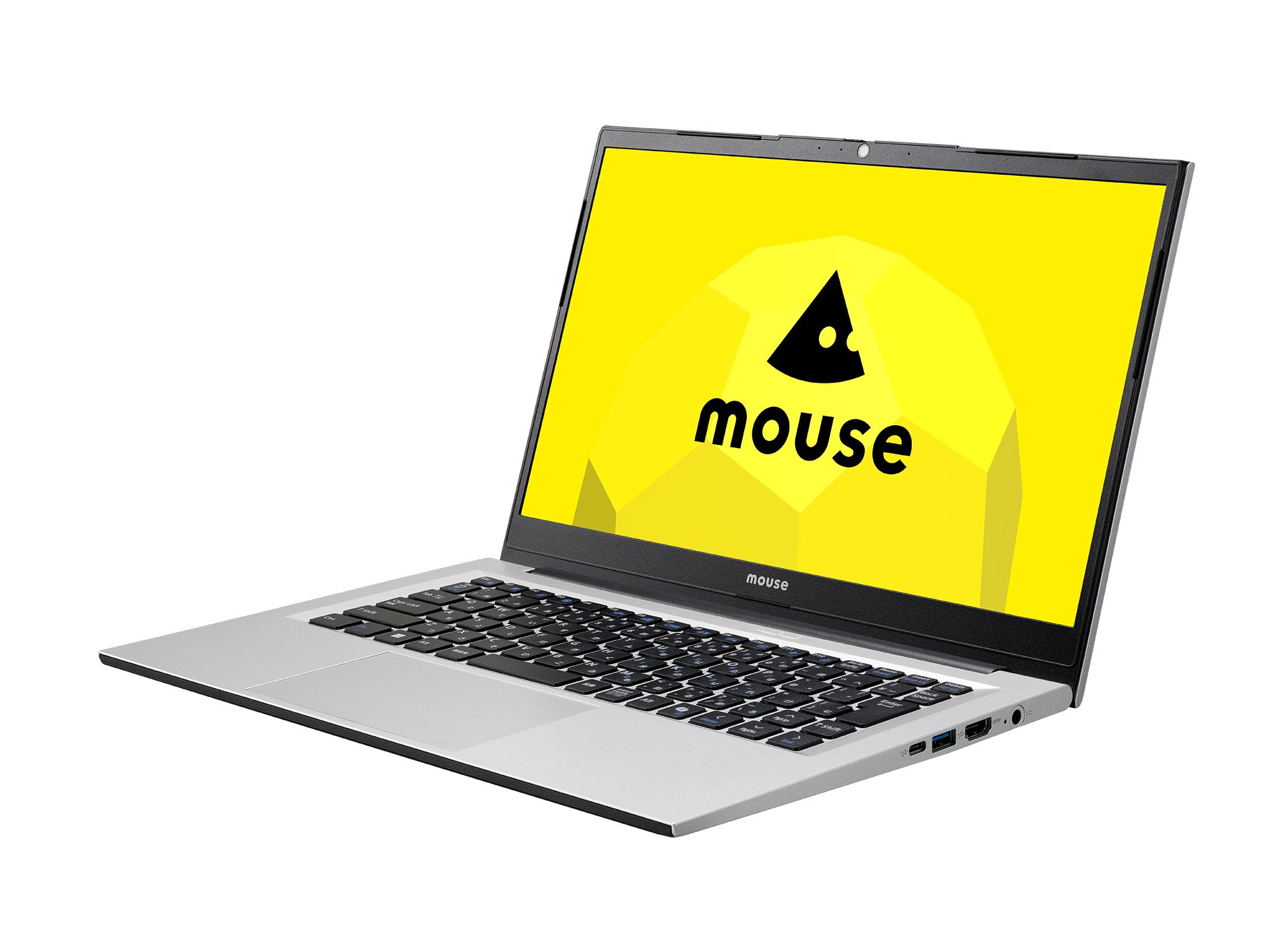 mouse Ryzen5 フルHD14インチ SSD512GB メモリ16GB マウス、モバイルRyzen 5を搭載したスタンダード14型ノート - ITmedia