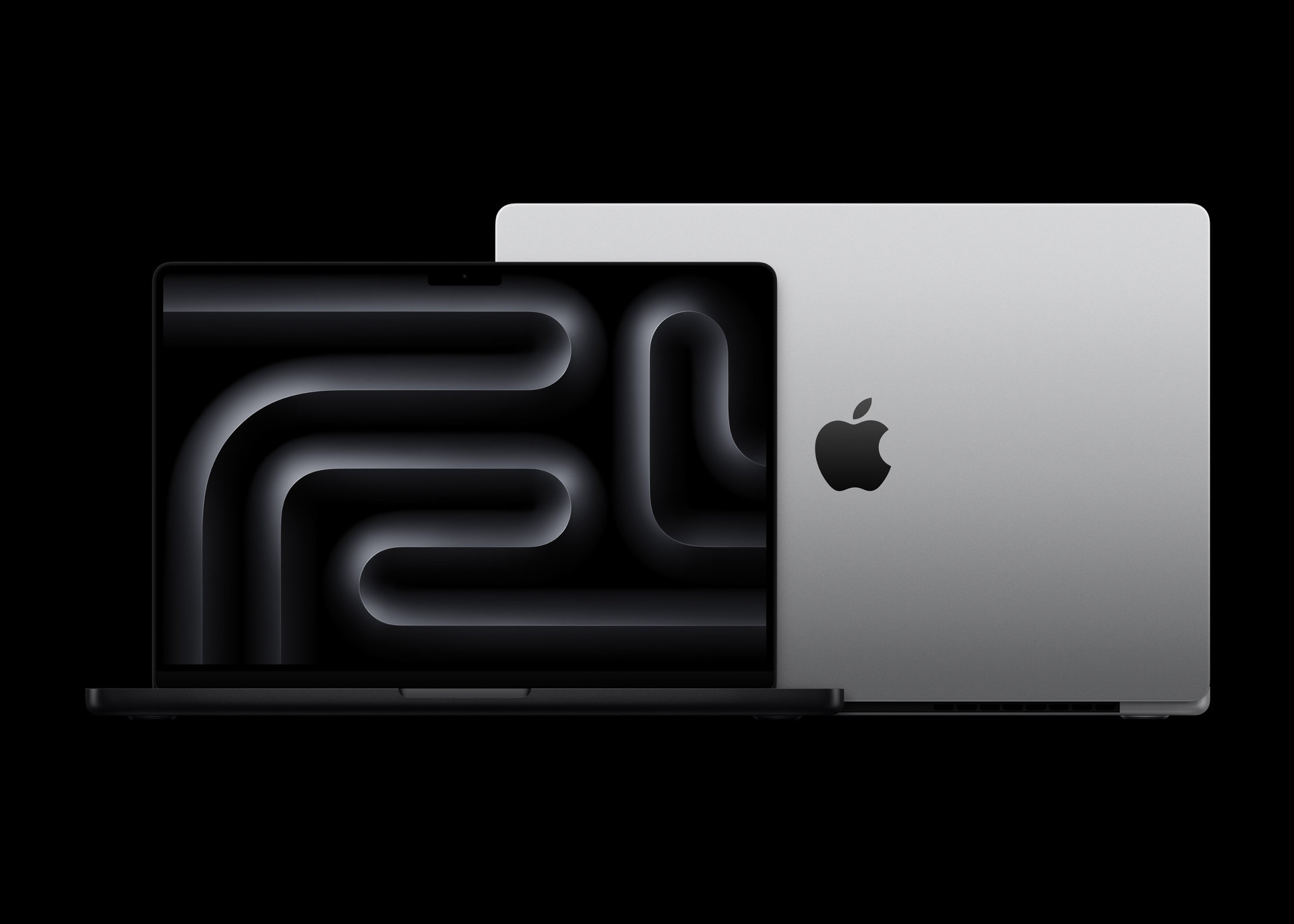 新型「MacBook Pro」登場 M4 Pro／MaxチップでThunderbolt 5対応、最長