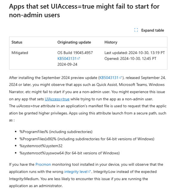 Windows 10 22H29xvr[XVvOŕsĂ