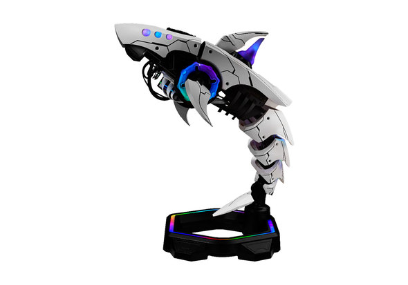 uSHARK BY INONYv̐i摜