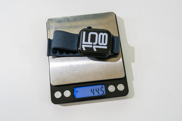 Apple Watch Series 10 A~jEP[X 46mm X}[gEHb` GPS{Cellularf `^jE