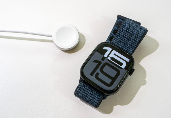 Apple Watch Series 10 A~jEP[X 46mm X}[gEHb` GPS{Cellularf `^jE