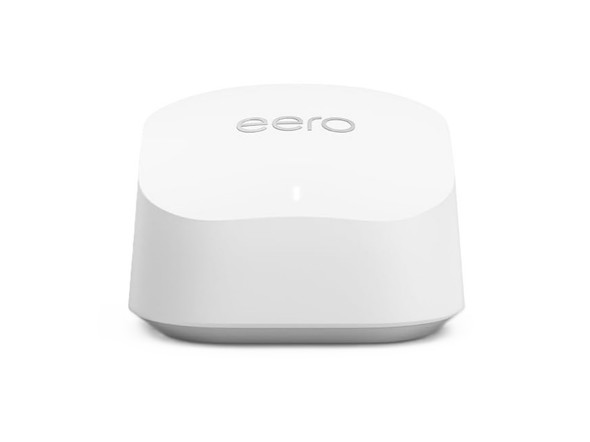 uAmazon eero 6+v