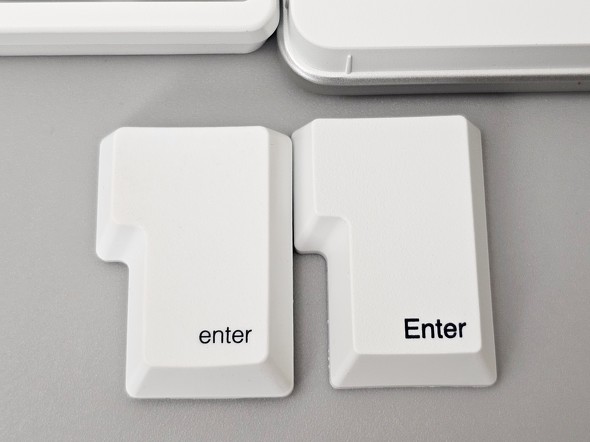 HHKB Professional HYBRID Type-S̐ჂfƂ̔r