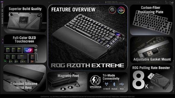 ASUS JAPAN Q[~OfoCX }EX L[{[h CX tbOVbv