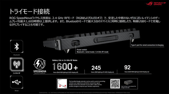 ASUS JAPAN Q[~OfoCX }EX L[{[h CX tbOVbv