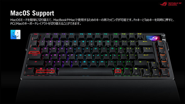 ASUS JAPAN Q[~OfoCX }EX L[{[h CX tbOVbv