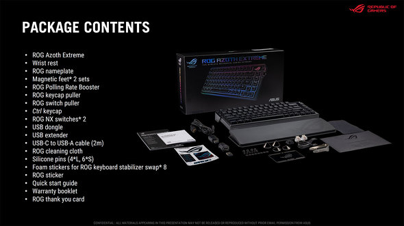 ASUS JAPAN Q[~OfoCX }EX L[{[h CX tbOVbv