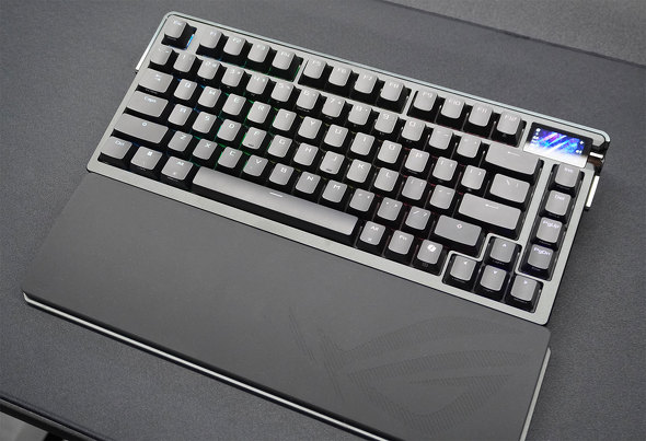 ASUS JAPAN Q[~OfoCX }EX L[{[h CX tbOVbv