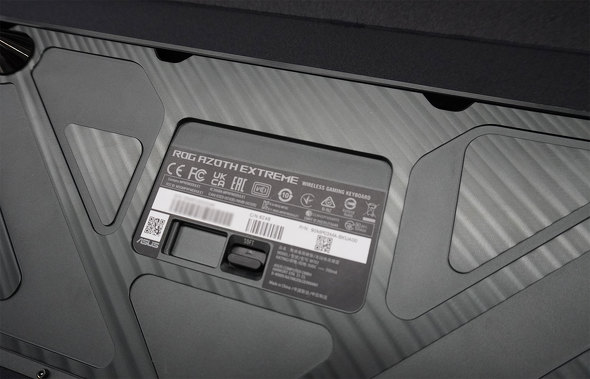 ASUS JAPAN Q[~OfoCX }EX L[{[h CX tbOVbv