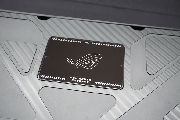 ASUS JAPAN Q[~OfoCX }EX L[{[h CX tbOVbv